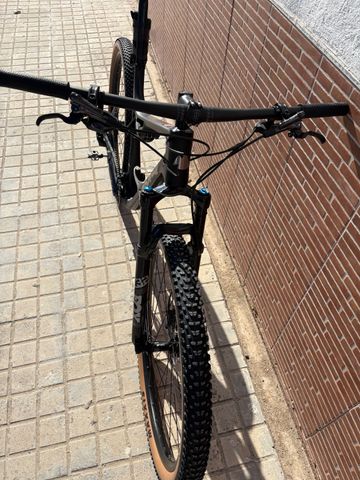 Używany MMR Kenta 30 2024 2024 Mountainbike — zdjęcie 3 z 5