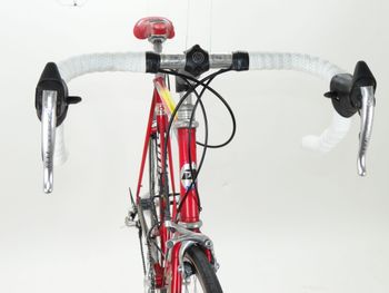 Used DUELL Bologna 2003 Road & Gravel, Rot — image 4 of 5