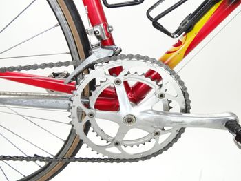 Used DUELL Bologna 2003 Road & Gravel, Rot — image 3 of 5