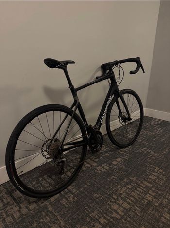 Cannondale, Synapse Carbon 4 2023
