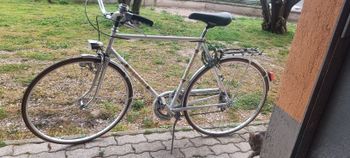 Used VICINI Turismo E Città 1982 Urban, White — image 3 of 5