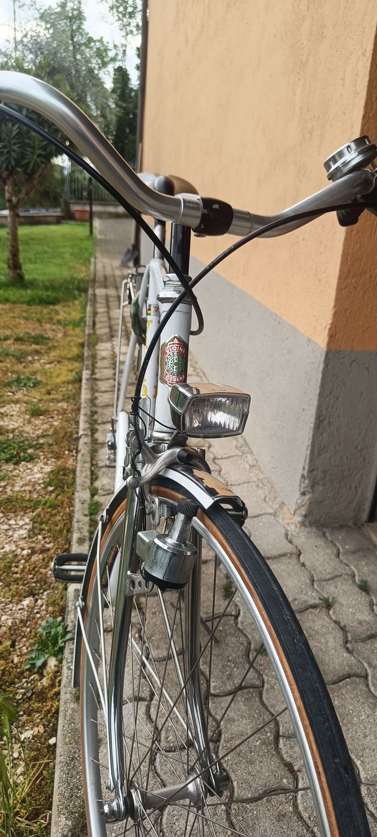 Used VICINI Turismo E Città 1982 Urban, White — image 2 of 5