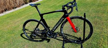 Orbea Orca Aero 2020 Road & Gravel usato