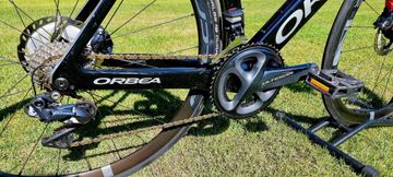 Orbea Orca Aero 2020 Road & Gravel de segunda mano, Negro — imagen 5 de 8