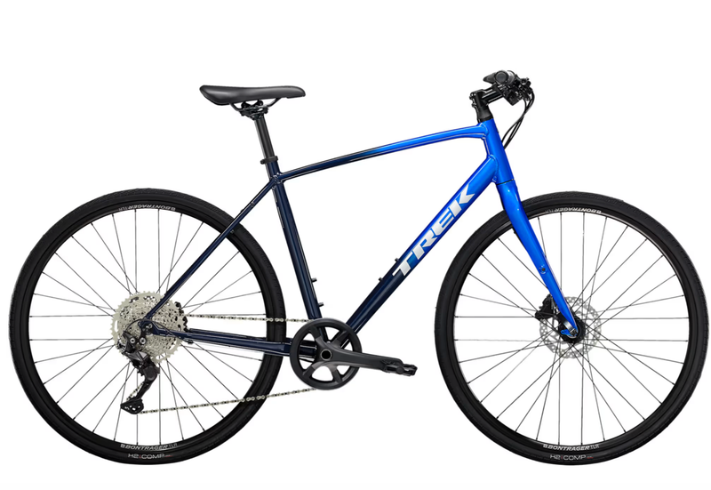 Used Trek FX 3 Disc Gen 3 2023 2023 Urban & Touring