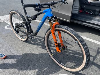 Lapierre, Xr SRAM X01 Eagle AXS
