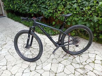 Trek, Procaliber SRAM GX Eagle AXS