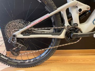 Gebrauchtes Mondraker NEAT RR 2024 2024 Mountainbike, Weiß, 29 — Bild 3 von 13