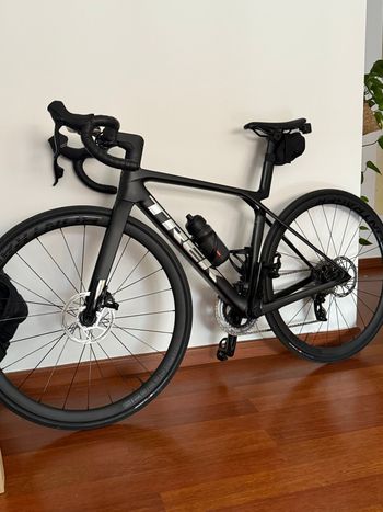 Trek, Madone SL 6 AXS Gen 8 2025