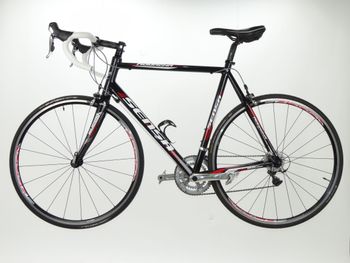 Used Sensa Romagna 2010 Road & Gravel — image 5 of 5