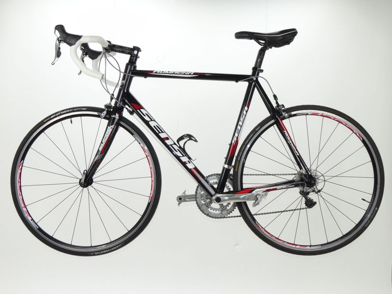 Used Sensa Romagna 2010 Road & Gravel — image 5 of 5