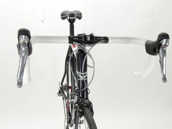 Used Sensa Romagna 2010 Road & Gravel — image 4 of 5