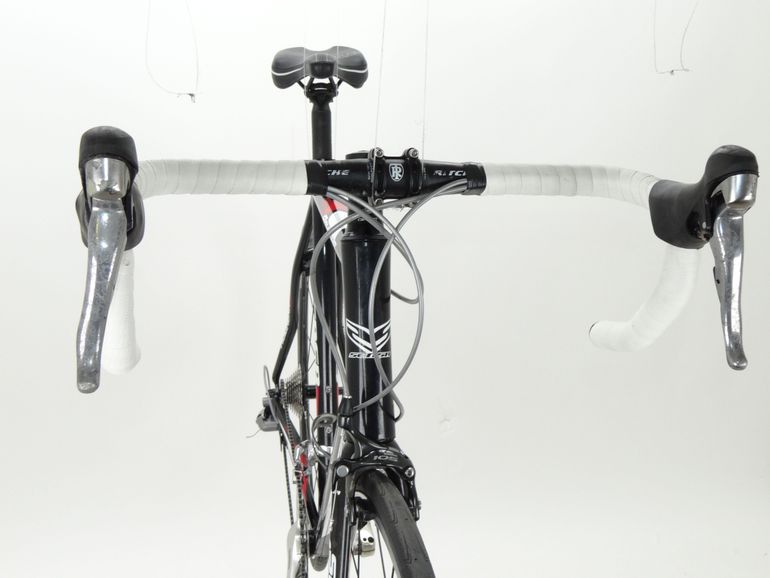 Used Sensa Romagna 2010 Road & Gravel — image 4 of 5