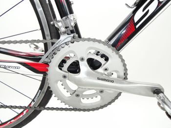 Used Sensa Romagna 2010 Road & Gravel — image 3 of 5