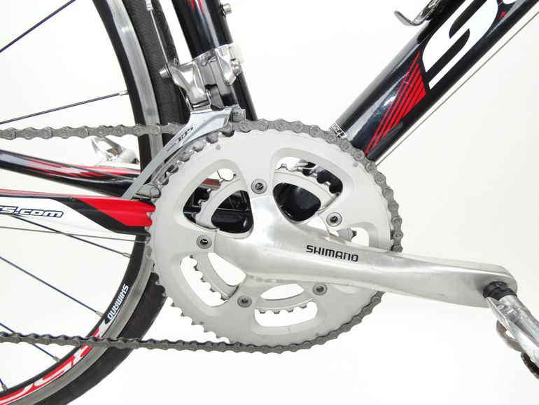 Used Sensa Romagna 2010 Road & Gravel — image 3 of 5