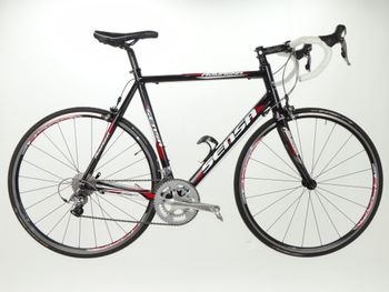 Used Sensa Romagna 2010 Route & Gravel