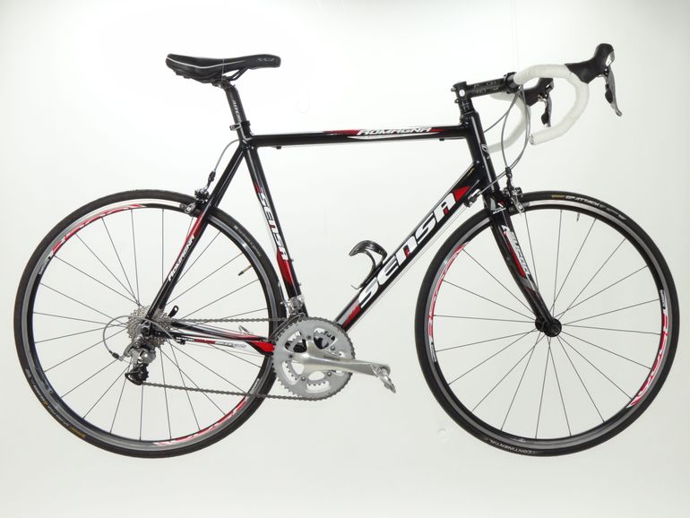 Used Sensa Romagna 2010 Road & Gravel — image 1 of 5
