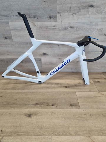 Gebrauchtes Colnago FRAME Y1RS YSWW 2026 Frameset 2026 Road & Gravel