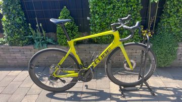 Brugt CUBE AGREE C:62, RACE 2025 2025 Road & Gravel — billede 6 af 8