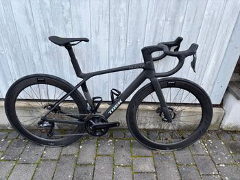 Trek, Madone SLR 7 Gen 8 2025