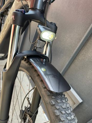 Brugt Bianchi T-tronik Shimano Altus 2023 Urban — billede 4 af 11