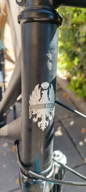 Bianchi, Bianchi Spillo Diamante 2014