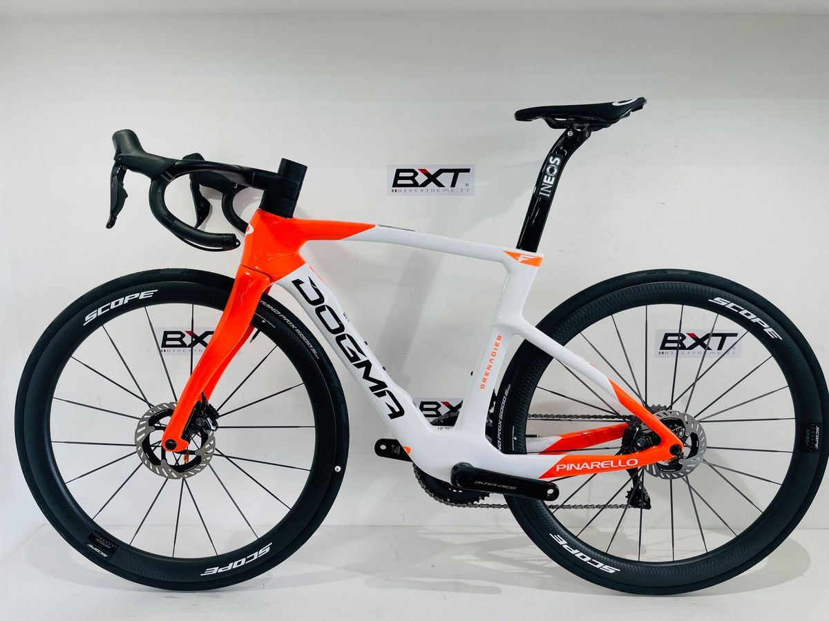 Pinarello Dogma F Team Ineos 2026 | buycycle