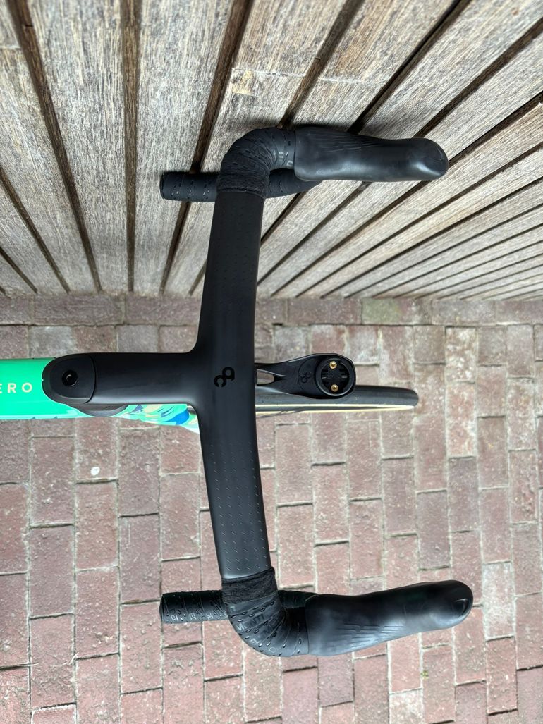 Used Orbea Orca Shimano Ultegra Di2 2026 Road & Gravel — image 4 of 4