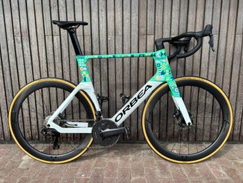 Used Orbea Orca Shimano Ultegra Di2 2026 Road & Gravel