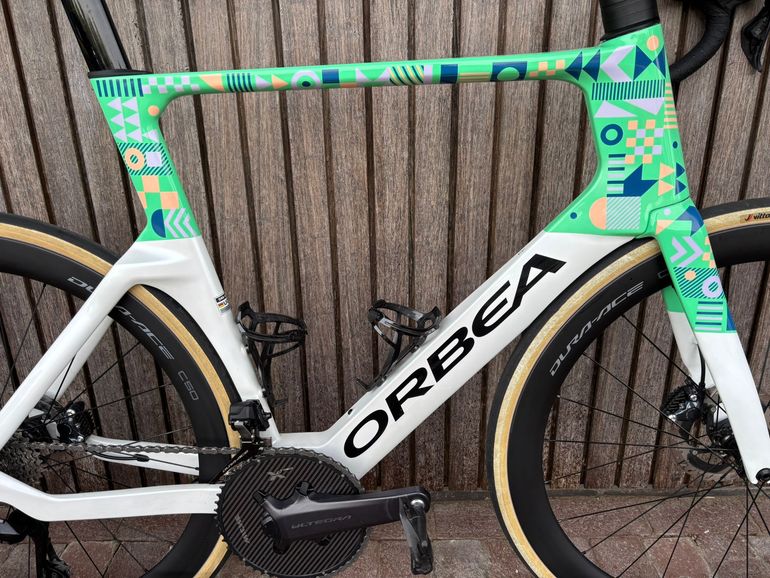 Used Orbea Orca Shimano Ultegra Di2 2026 Road & Gravel — image 1 of 4