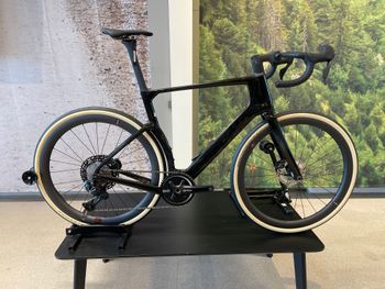 Cervélo, Áspero-5 GRX RX825 Di2 1 2026