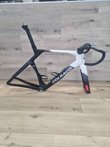 Used Colnago TELAIO COLNAGO Y1RS SDM5 2026 Frameset 2026 Road & Gravel
