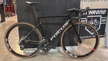 Focus, IZALCO MAX DISC 8.8 2020