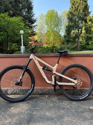 Canyon Spectral 29 AL 5 2023 2023 MTB d'occasion