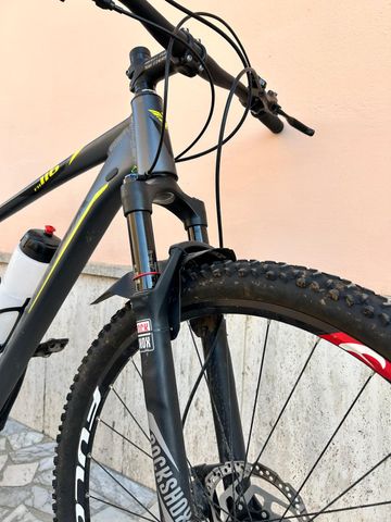 Used Bottecchia Fx 116 2020 Mountainbike, Light Gray — image 2 of 7