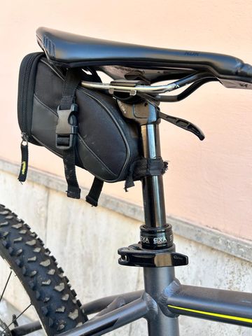 Used Bottecchia Fx 116 2020 Mountainbike, Light Gray — image 3 of 7
