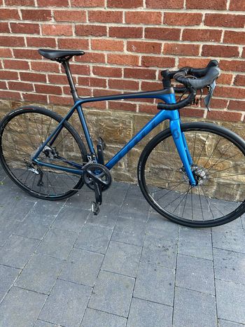 Scott, Addict 10 disc 2021