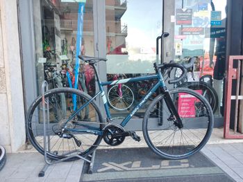 Eddy Merckx, Pévèle Aluminium Shimano 105 - 2x12 2026