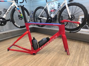 Tweedehands Wilier Filante Frameset 2026 Road & Gravel