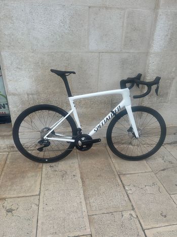 Specialized, Tarmac SL8 Expert - Shimano Ultegra Di2 2025