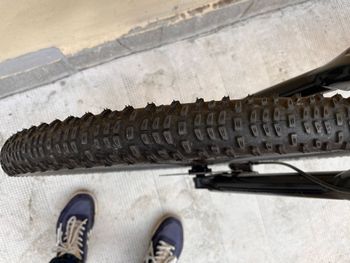 Used CUBE CUBE Custom Shimano Deore XT 2024 Mountainbike — image 12 of 12