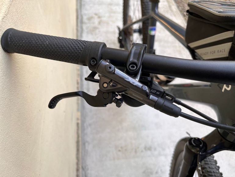 Used CUBE CUBE Custom Shimano Deore XT 2024 Mountainbike — image 11 of 12