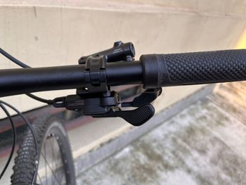 Used CUBE CUBE Custom Shimano Deore XT 2024 Mountainbike — image 6 of 12