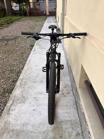 Used CUBE CUBE Custom Shimano Deore XT 2024 Mountainbike — image 4 of 12