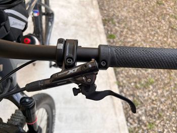 Used CUBE CUBE Custom Shimano Deore XT 2024 Mountainbike — image 10 of 12