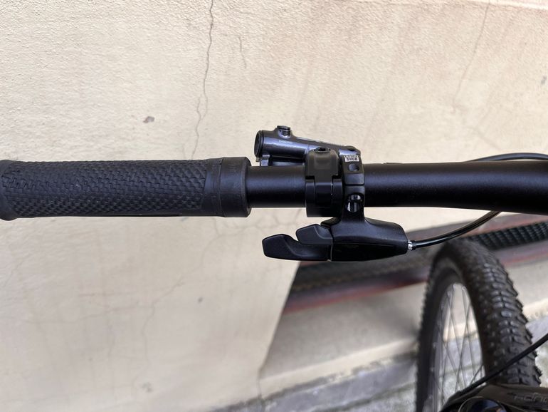 Used CUBE CUBE Custom Shimano Deore XT 2024 Mountainbike — image 5 of 12