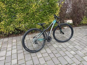 Specialized, Myka Sport Disc 29 2014