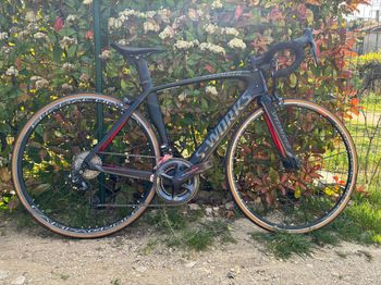 Used Specialized S-Works Venge Dura-Ace Di2 2015 2015 Road & Gravel, Black — image 1 of 6
