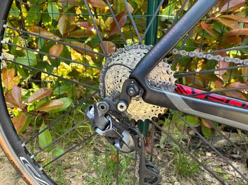 Used Specialized S-Works Venge Dura-Ace Di2 2015 2015 Road & Gravel, Black — image 5 of 6
