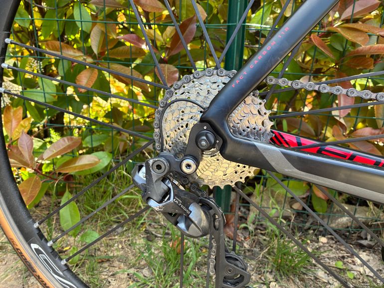 Used Specialized S-Works Venge Dura-Ace Di2 2015 2015 Road & Gravel, Black — image 5 of 6
